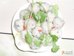 SL370154-活鱼馆(宜兴埠店)