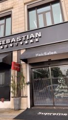 -塞巴斯汀SEBASTIAN专业美发店