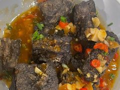 -攸州小镇家湘菜(小米科技园店)