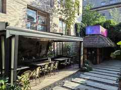 -陈熹公民族美食文化餐厅(中华广场店)