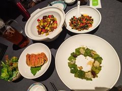 -肆月河豚·淮扬菜·湘菜(华天店)