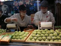 -沈大成(城隍庙店)
