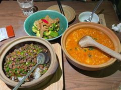 -KŌNG胶东小馆·酒馆(华熙店)