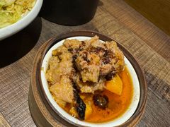 -铁公鸡·四川料理(天环广场店)