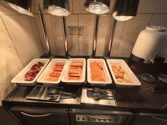 -杭州西溪喜来登度假大酒店
