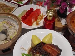 -天和晟烤鸭店(玉泉西街店)