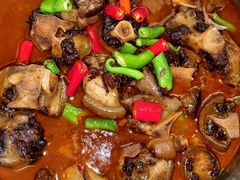 -长沙芙蓉国温德姆至尊豪廷大酒店-自助餐厅