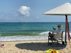 -三亚亚龙湾天域度假酒店