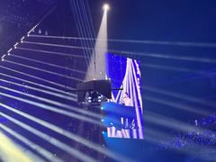 -梦之蓝青奥体育公园体育馆