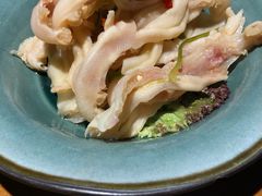 -仓库南洋海鲜小排档(柳河路店)