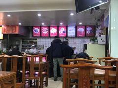 大堂-陈寔包子王·卤煮小肠·京味小吃(龙潭店)