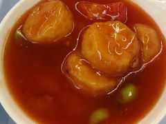 日本豆腐-北大家园食堂