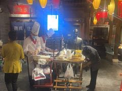 -北平盛世·新京菜·北京烤鸭(劲松·双井店)