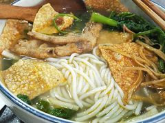 -陈记柳州螺蛳粉(大坪店)