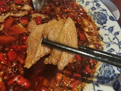 -满堂春特色餐馆