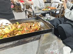 -郝大姐·乌龙山铁板烧(大学城三店)