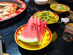 -矮板凳老火锅(宽窄巷子店)