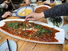 -院8里·小聚园老川菜(九眼桥店)