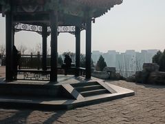 -南翠屏公园