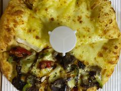 -City1+1城市比萨·意面(桂林路店)