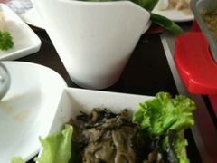-新辣道鱼火锅(领展购物广场·中关村店)