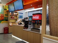 -吉野家(上海美罗城店)