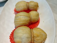 椒盐葫芦酥-绿波廊(豫园店)
