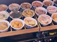 -火凤祥鲜货火锅·清真食品(宁夏总店)