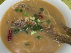 -何记面馆(龙泉山店)