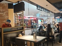 -江边城外烤鱼(世茂广场店)