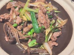 -塔哈尔·新疆盛宴(奉贤龙湖店)