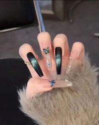 -初瞳专营美睫美甲