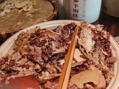 -广府乡下·饭庄(新港东路店)