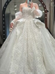 -B.Bridge Couture婚纱礼服(福田店)