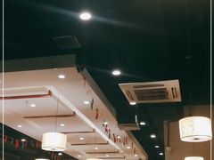 大堂-顿顿吉祥·长安味道(启迪香山店)
