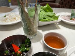 -围炉夜话·潮汕卤水火锅(榕江店)