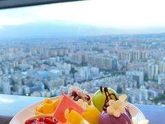 -佛山恒安瑞士大酒店-瑞士咖啡厅-主题自助餐