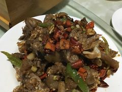 -顾四十里铺羊肉面(凤城六路店)
