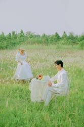 -巴黎恋人(盛景嘉园店)