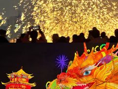 -武汉园博园(武汉自然博物馆)