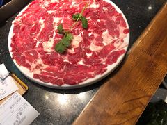 -香佰里鲜货火锅(佳乐金街店)