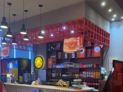 -杨记齐齐哈尔烤肉(总店)