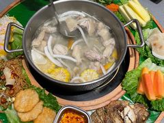 -椰小鸡·琼州糟粕醋(美兰缤纷城店)