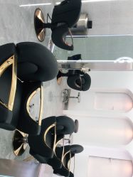 -COMO SALON 烫染可茉发型