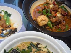 -秦月轩·陕西家乡菜(阜成路·五棵松店)