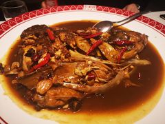 鱼头泡饼-旺顺阁鱼头泡饼(小红门店)