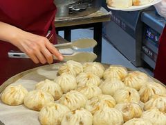 -姚记炒肝店(鼓楼店)