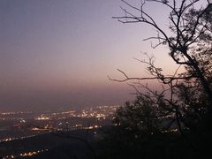 -紫金山山顶公园