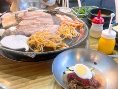 -Dombe豚(黑猪肉街店)
