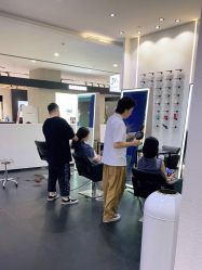 点击看大图 -吉米造型